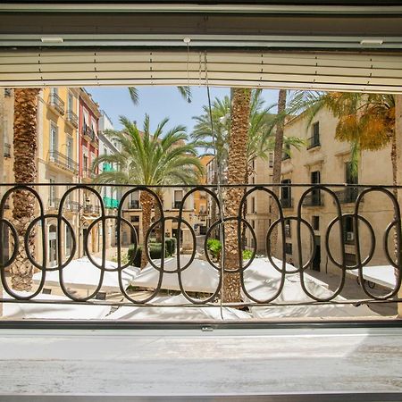 Centrico Junto A Playa Apartamento Alicante Exterior foto